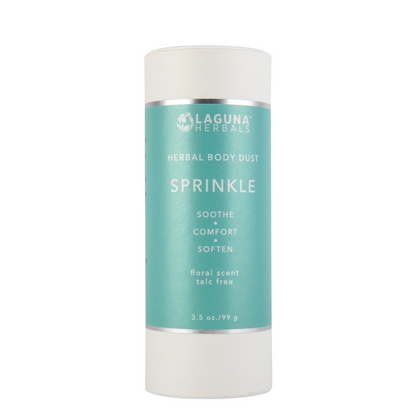 Sprinkle Talc Free  Body Powder-It's Back in stock-1
