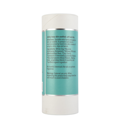 Sprinkle Talc Free  Body Powder-It's Back in stock-2