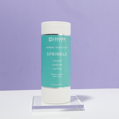 Sprinkle Talc Free  Body Powder-It's Back in stock-0
