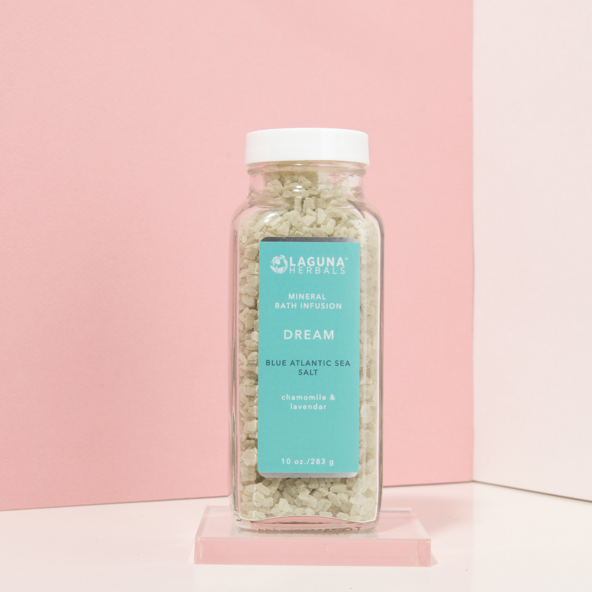 Dream - Mineral Bath Salt --0