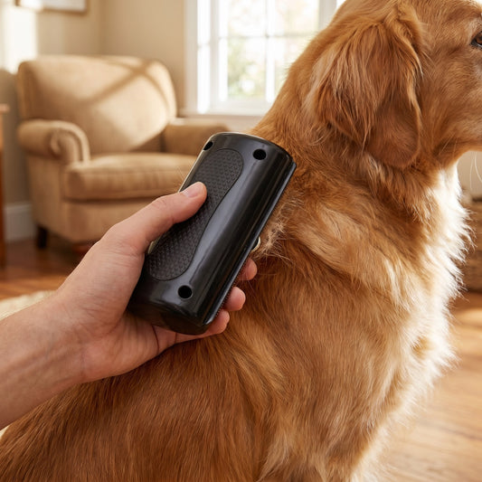 CoreDYP Pet Grooming Comb