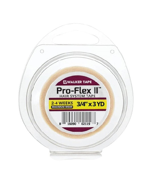 Hair Direct Walker Tape Pro Flex II Hair System Tape