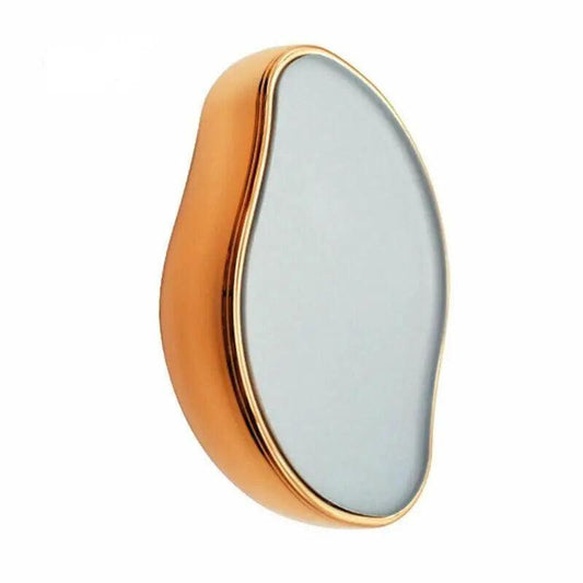Painless Physical Hair Removal Epilators Crystal Hair Eraser For Women Men Hot