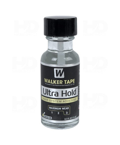 Walker Tape Ultra Hold Adhesive For Lace Wigs 15ml / 41ml