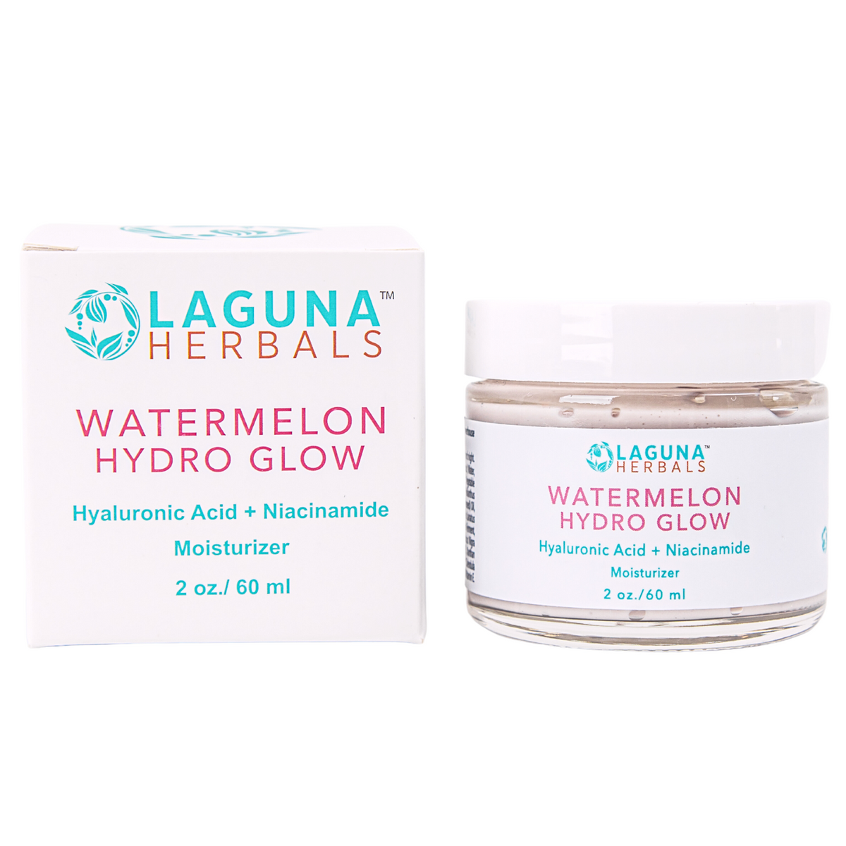 Watermelon Hydro Glow Moisturizing Cream -It's back in stock!!!-2