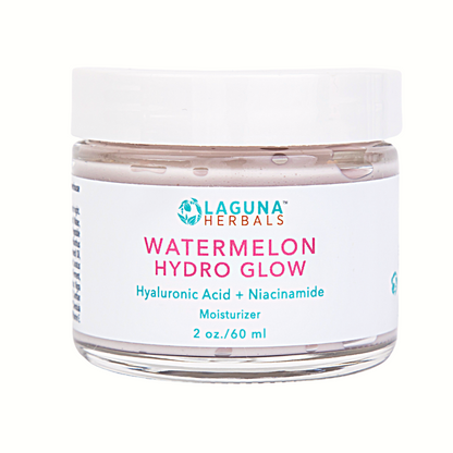 Watermelon Hydro Glow Moisturizing Cream -It's back in stock!!!-0